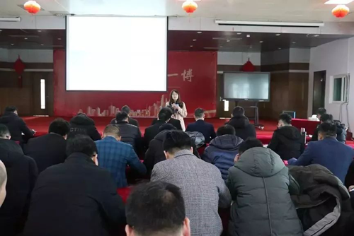 王力門業把智能化作為重點，讓經銷商有更多賺錢機會！ 