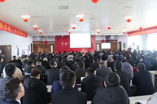 王力門業把智能化作為重點，讓經銷商有更多賺錢機會！ 
