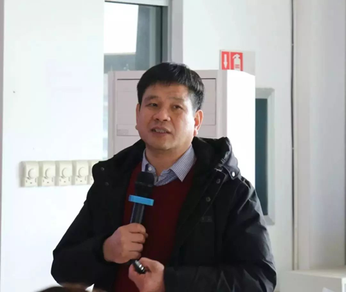 王力門業把智能化作為重點，讓經銷商有更多賺錢機會！ 