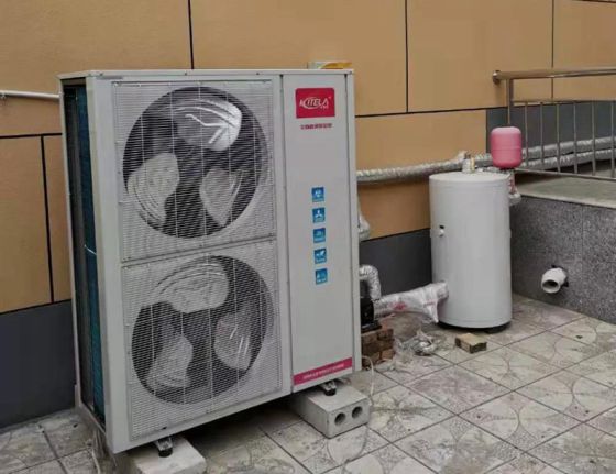 選擇好產品米特拉空氣能，令客戶滿意才是最好