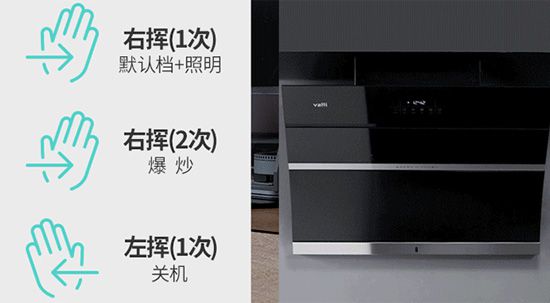 華帝i11134+i10052B煙灶套裝好不好、好用嗎?