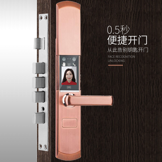 賓館智能防盜鎖廠家產(chǎn)品型號(hào)齊全，選購(gòu)更加方便！