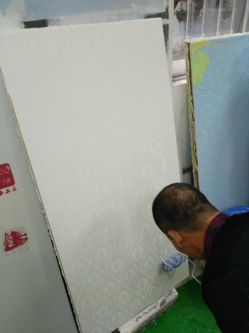 致敬3.15，愛滿屋藝術涂料自始至終注重產品、工藝、售后