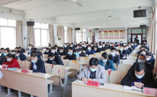 壽光市特色產(chǎn)業(yè)集群（防水卷材等）廢氣治理工作現(xiàn)場(chǎng)會(huì)召開 