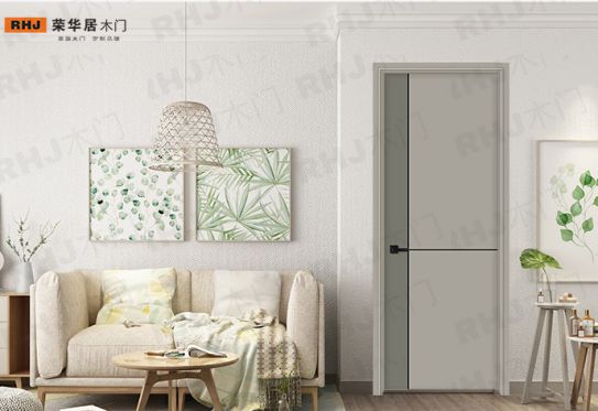品牌產品|榮華居木門助你，簡歐典雅家居生活就此開啟