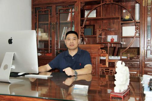 正商凈化器：走自主研發(fā)的科研攻關路線，推出更高品質產品