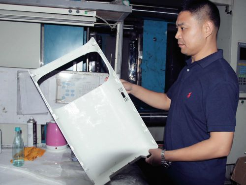 正商凈化器：走自主研發(fā)的科研攻關路線，推出更高品質產品