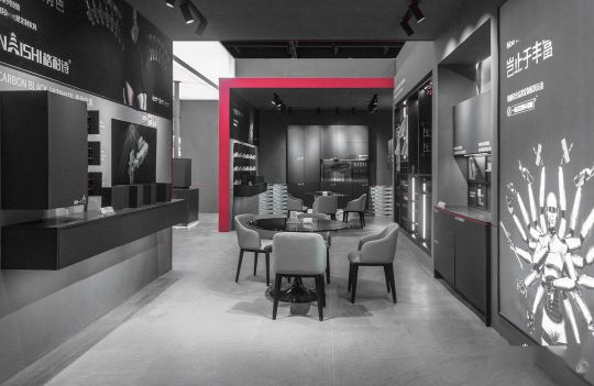 品牌發(fā)展|與眾不同，格耐詩(shī)全品類定制家具五金一站式訂購(gòu)平臺(tái)