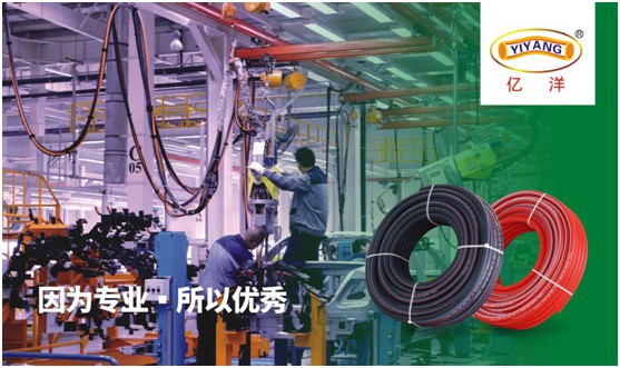 億洋管業：齊抓質量服務，成就領先品牌