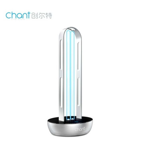 創(chuàng)爾特紫外線消毒燈：新冠克星，硬核防疫