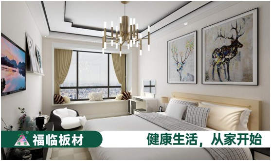 致敬父愛|福臨板材愛家有方，用芯締造居家健康