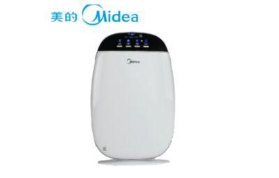 高效去除污染物，十大空氣凈化器品牌哪個好 