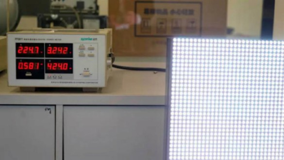 高科戶外LED共陽極雙電壓節(jié)能產品詳解
