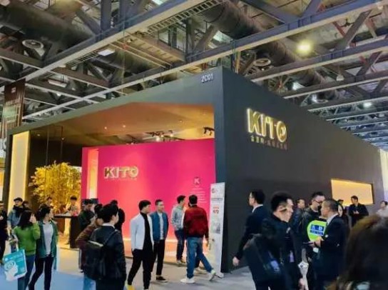 金意陶“回歸的五年”：在品牌化、專業(yè)化和規(guī)?；g 