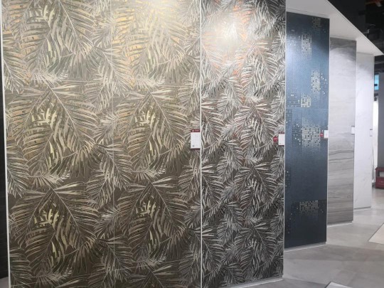 金意陶“回歸的五年”：在品牌化、專業(yè)化和規(guī)模化之間 