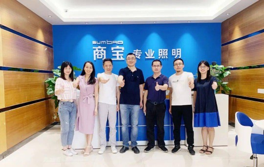 好光時代抓緊時機，快速獲得提前進入智能照明的“門票”