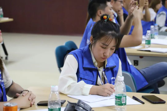 億合門窗從“新”出發，成功舉辦新一屆新商訓練營