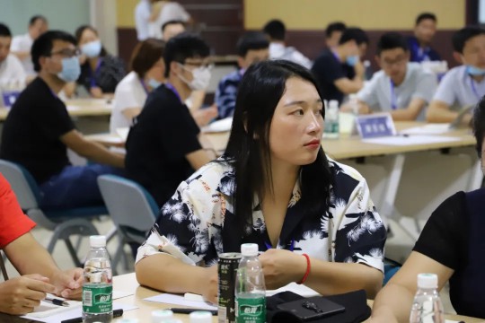億合門窗從“新”出發，成功舉辦新一屆新商訓練營