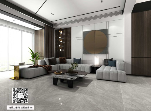 格仕陶集合先進(jìn)工藝與技術(shù)手段，再次促使產(chǎn)品升級(jí)煥新