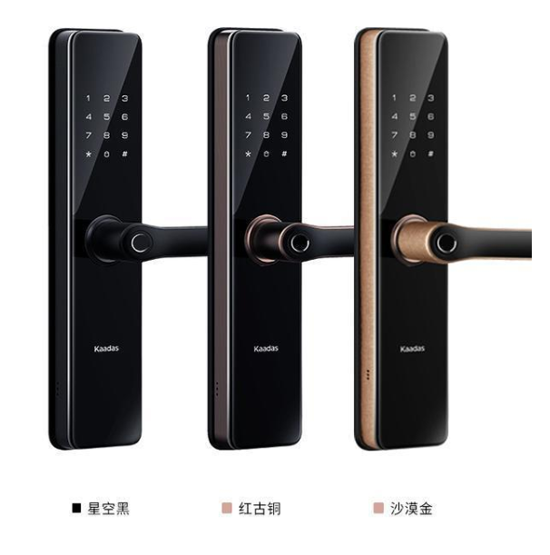 低價智能門鎖到底能買嗎？半自動和全自動該怎么選？