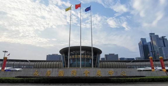 除了廉價的智能鎖，今年門博會還有哪些值得關注的亮點
