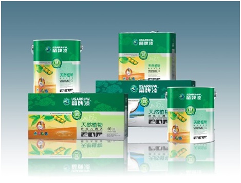 箭牌環(huán)保木器漆 竭力為木制品提供堅實可靠的保護(hù)