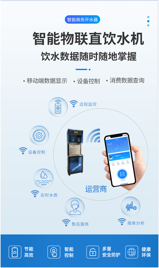 精格管道直飲水致敬祖國，安全好水呵護追夢者