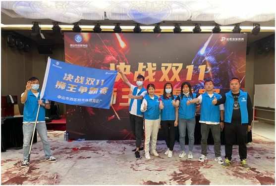 獅王爭霸賽 柏克在行動，利刃出鞘、全力以赴