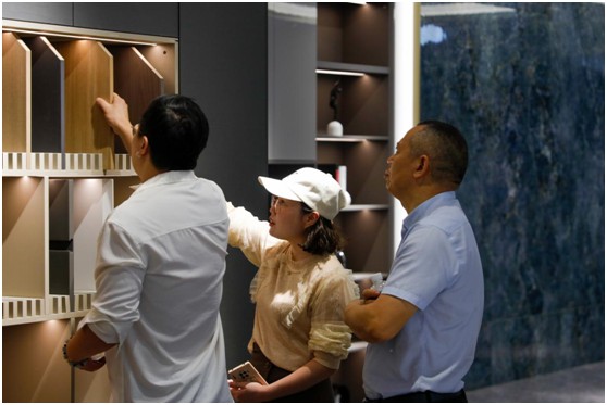 盛大開業(yè)!湖南星港打造廣東家居產(chǎn)業(yè)6千平“星”地標(biāo)!